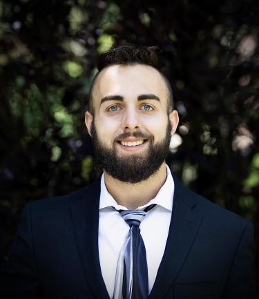 Matthew Miranda