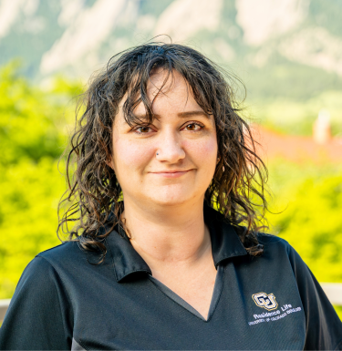Kailey Feuerstein headshot