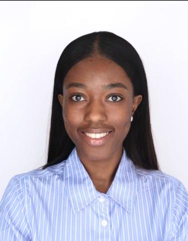 Priscilla Wiafe