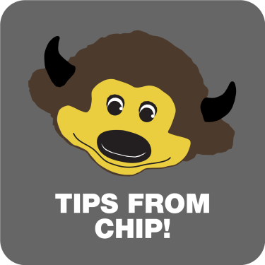 tips from chip