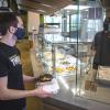 covid dining