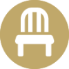 Chair icon