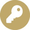 Key icon