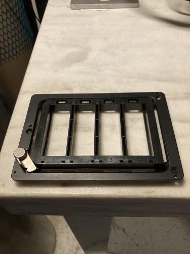 insert in multiwell
