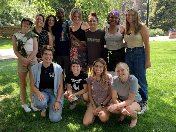 INVST Cohort 2020