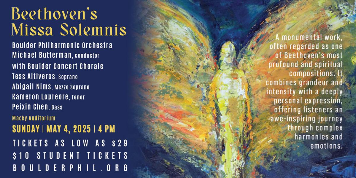 Missa Solemnis