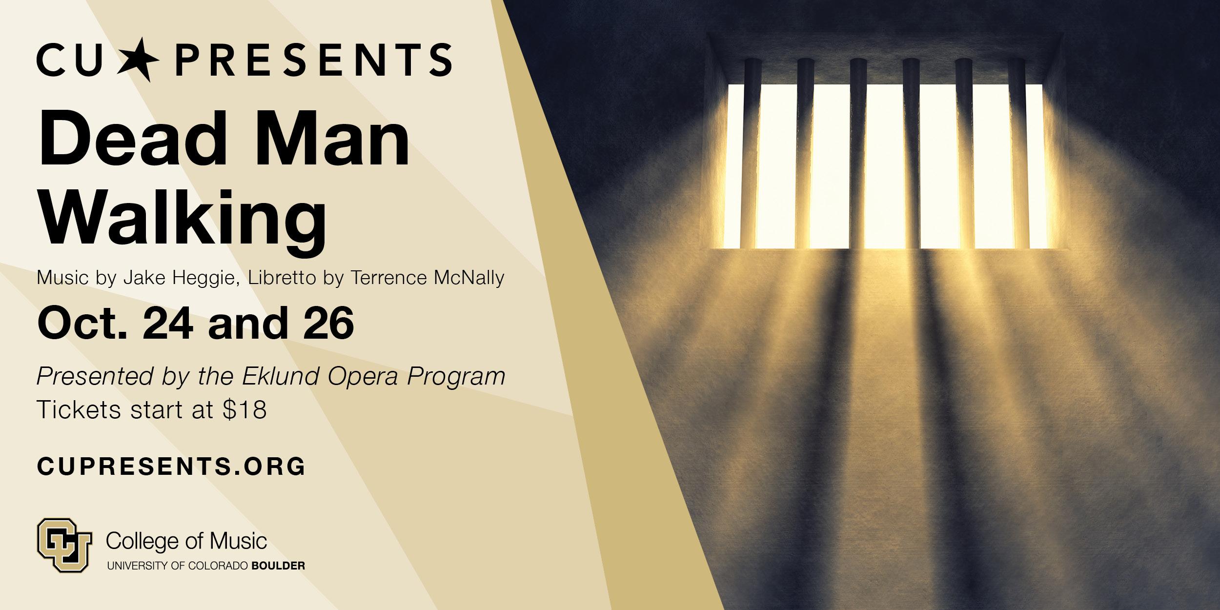 Opera: Dead Man Walking