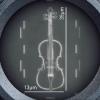 The Tinniest Violin