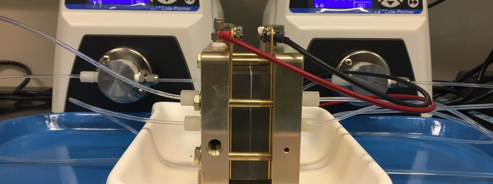 Flow Battery