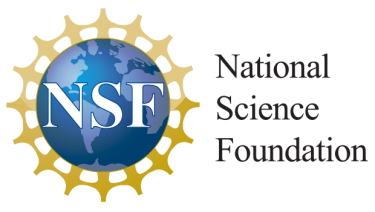 NSF Logo