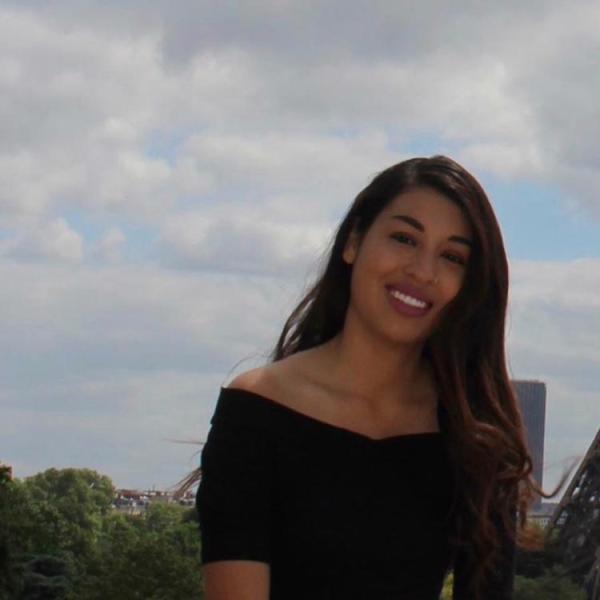 Kelly Castañeda