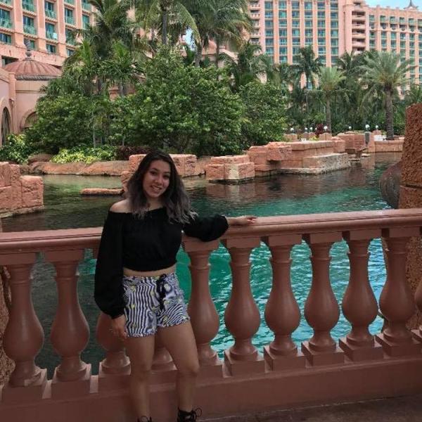 Karla Rodriguez-Ramirez