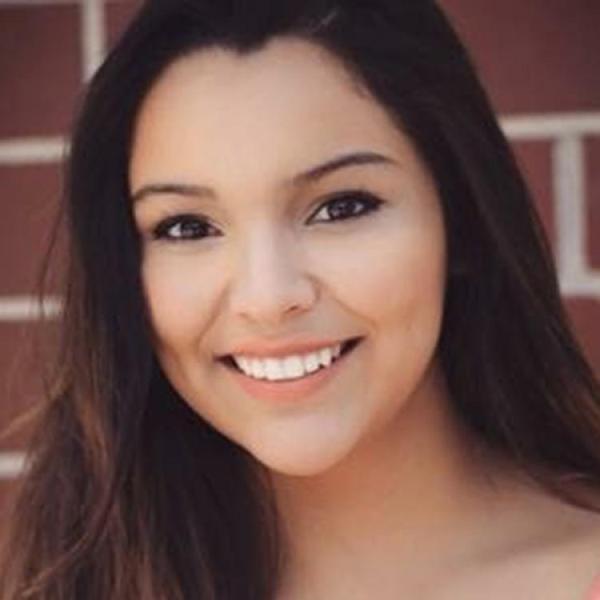 Savannah Santana