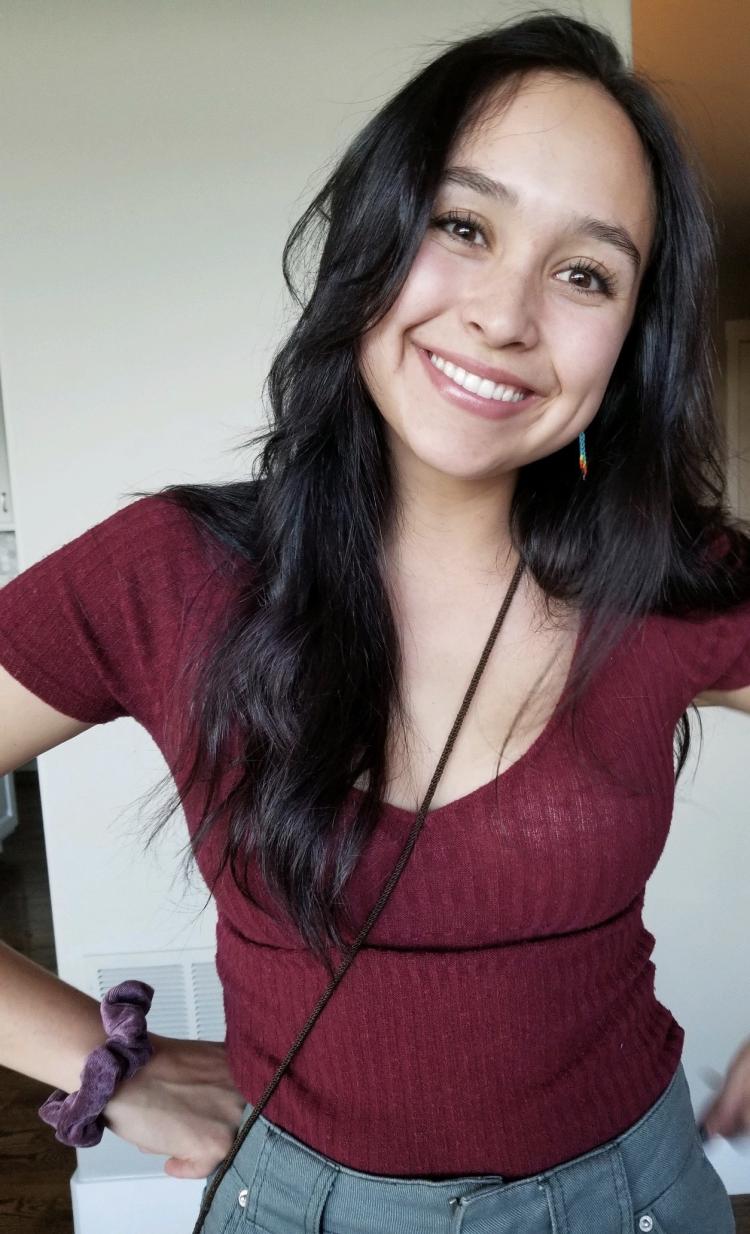 Baca, Madi