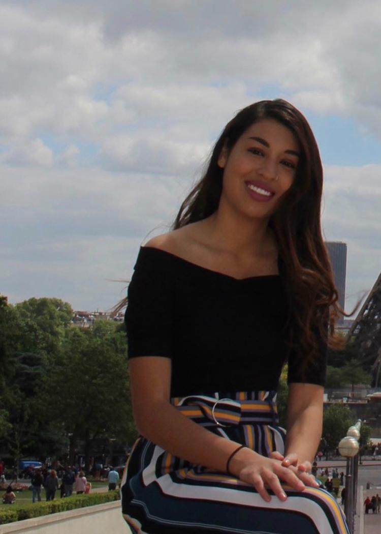 Kelly Castañeda