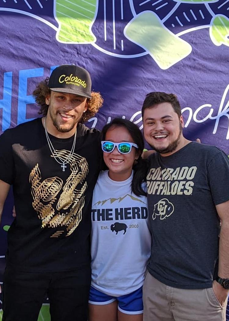 Noah Cisneros