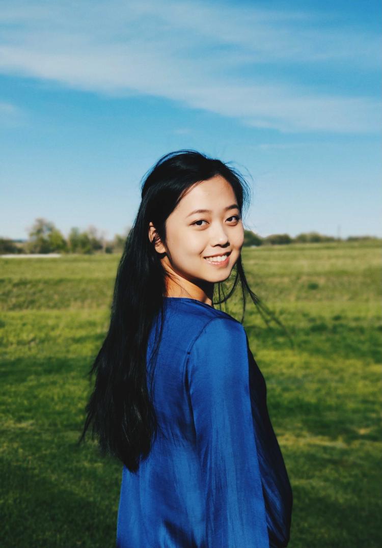 Chang Liu