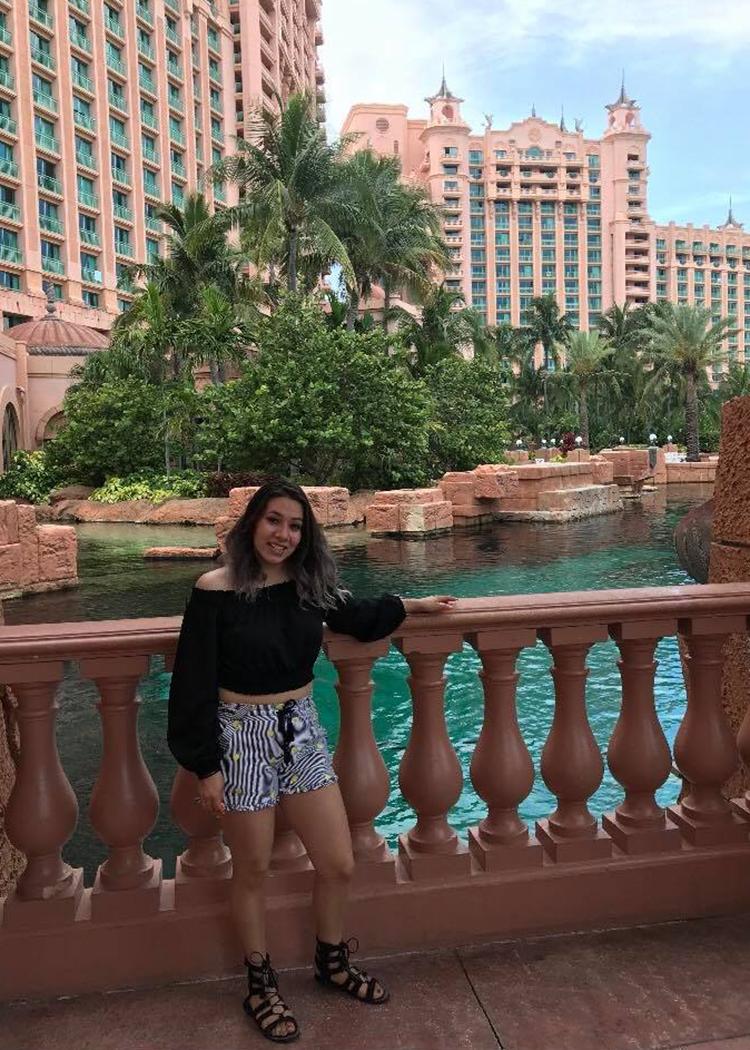 Karla Rodriguez-Ramirez