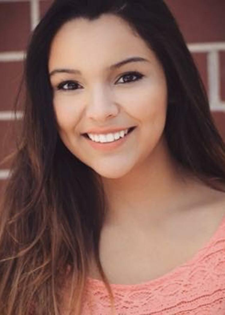 Savannah Santana