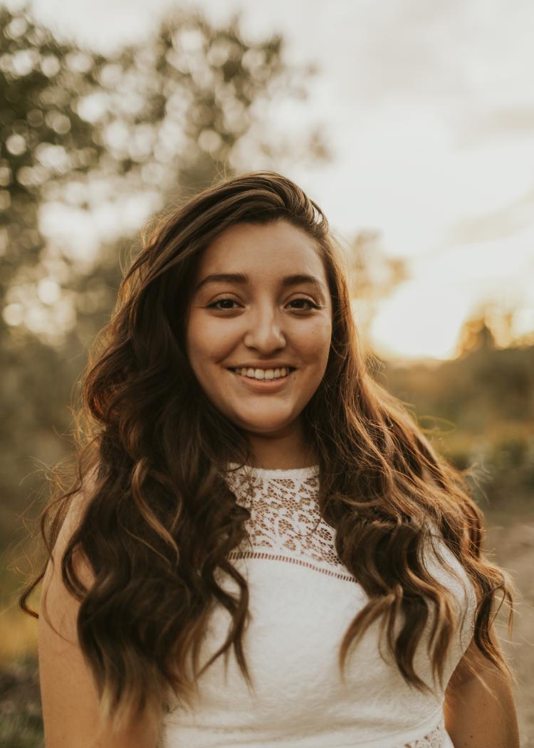 Kira Sarabia