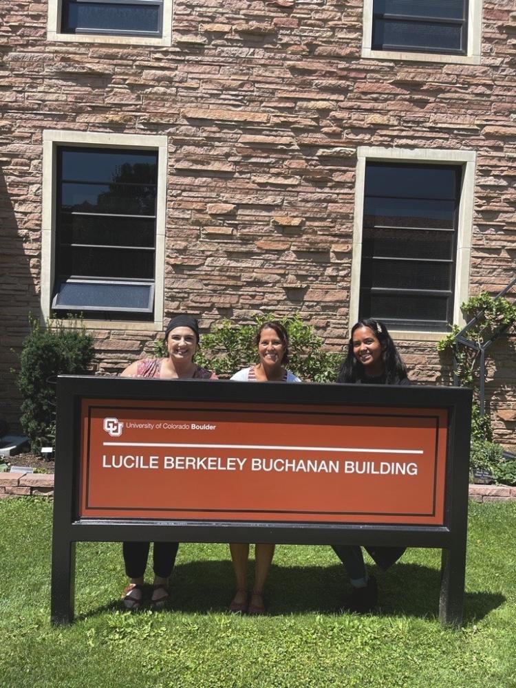 LBB Building + MCR