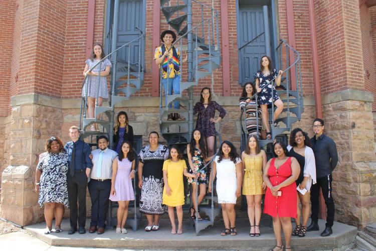 MASP Class of 2019