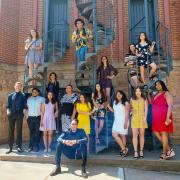 Class of 2019 MASPians