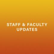 Staff Updates Icon