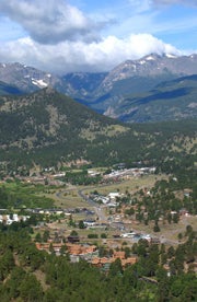 High Aerial