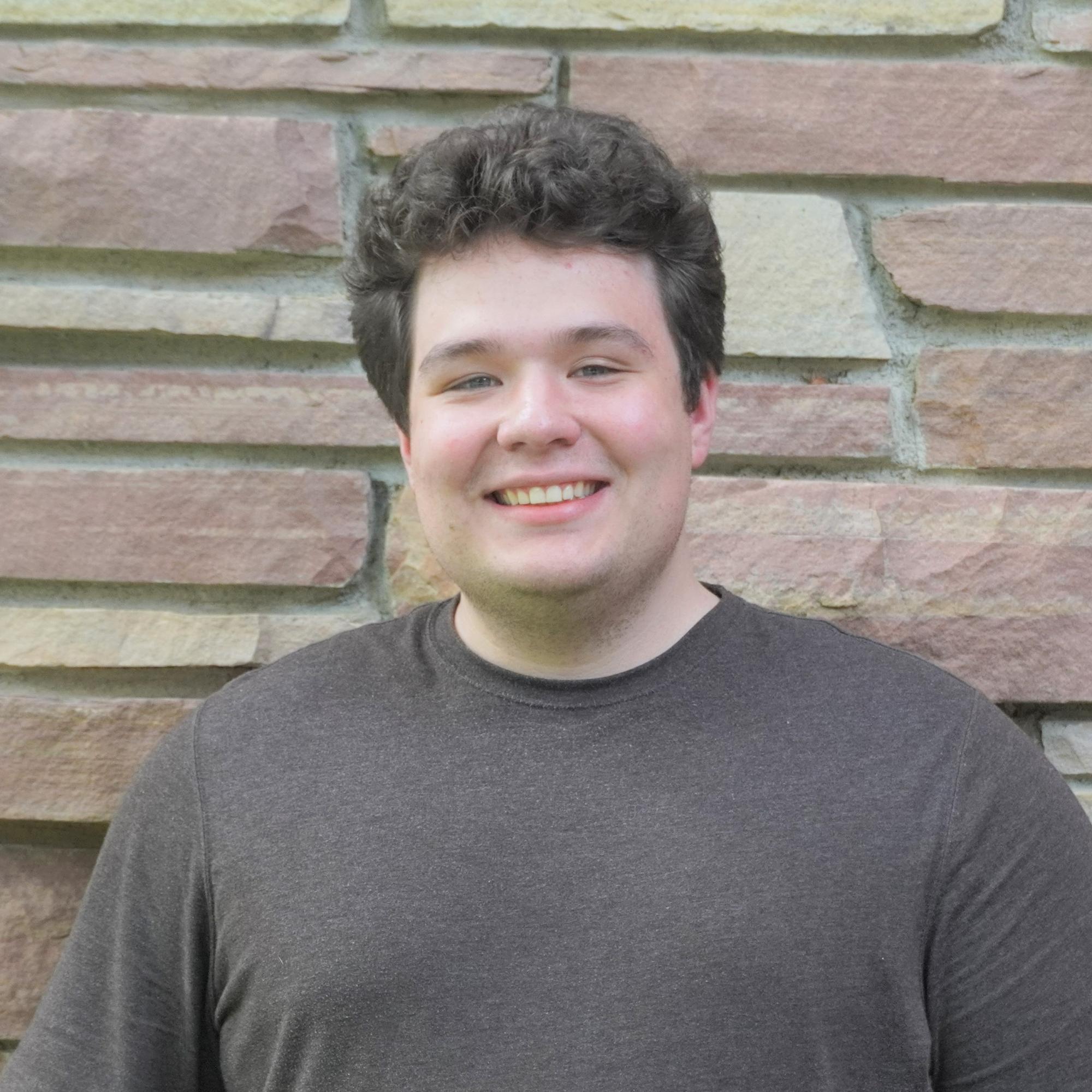 Taylor Connor Math Taylor Rogers | Department of Mathematics | University of Colorado Boulder