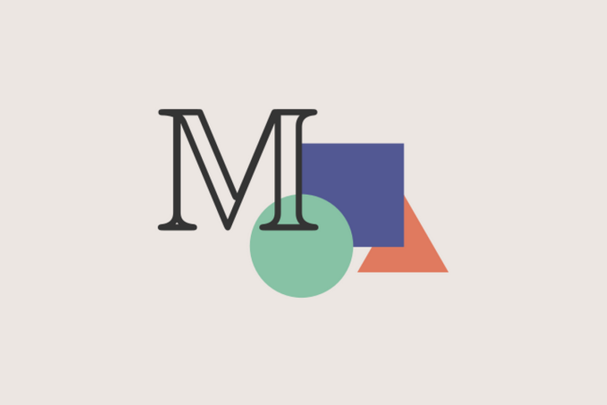 Logo for Manim Project