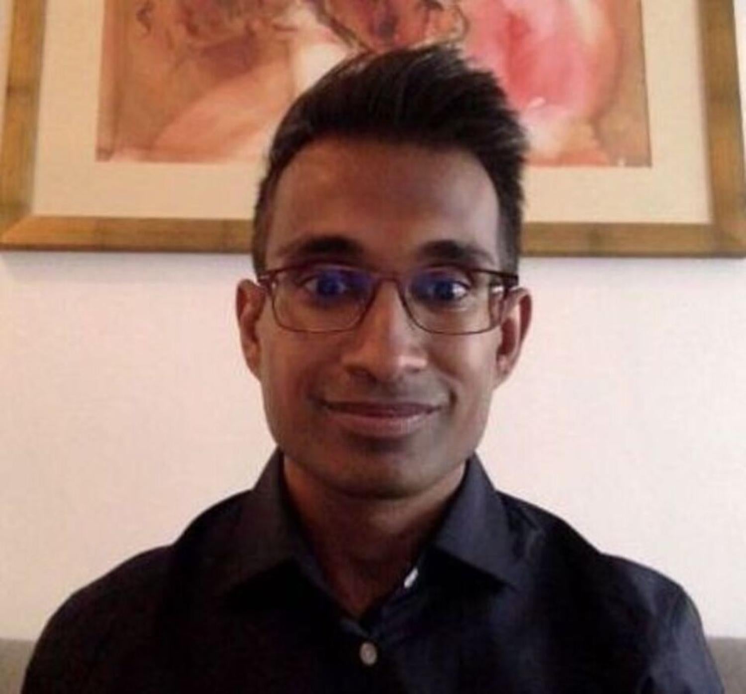 Siddhant Agrawal