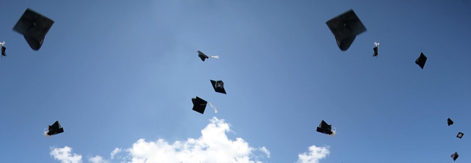Throwing Hats