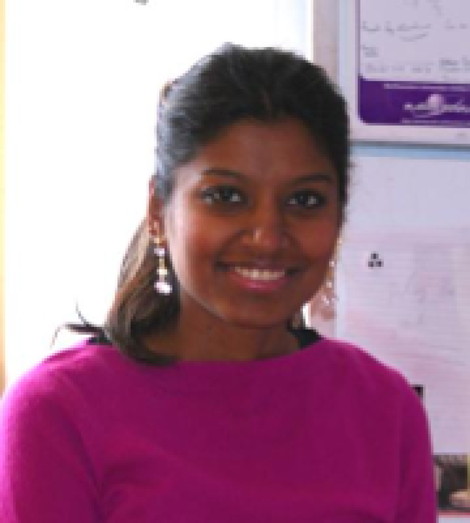 Divya E. Vernerey