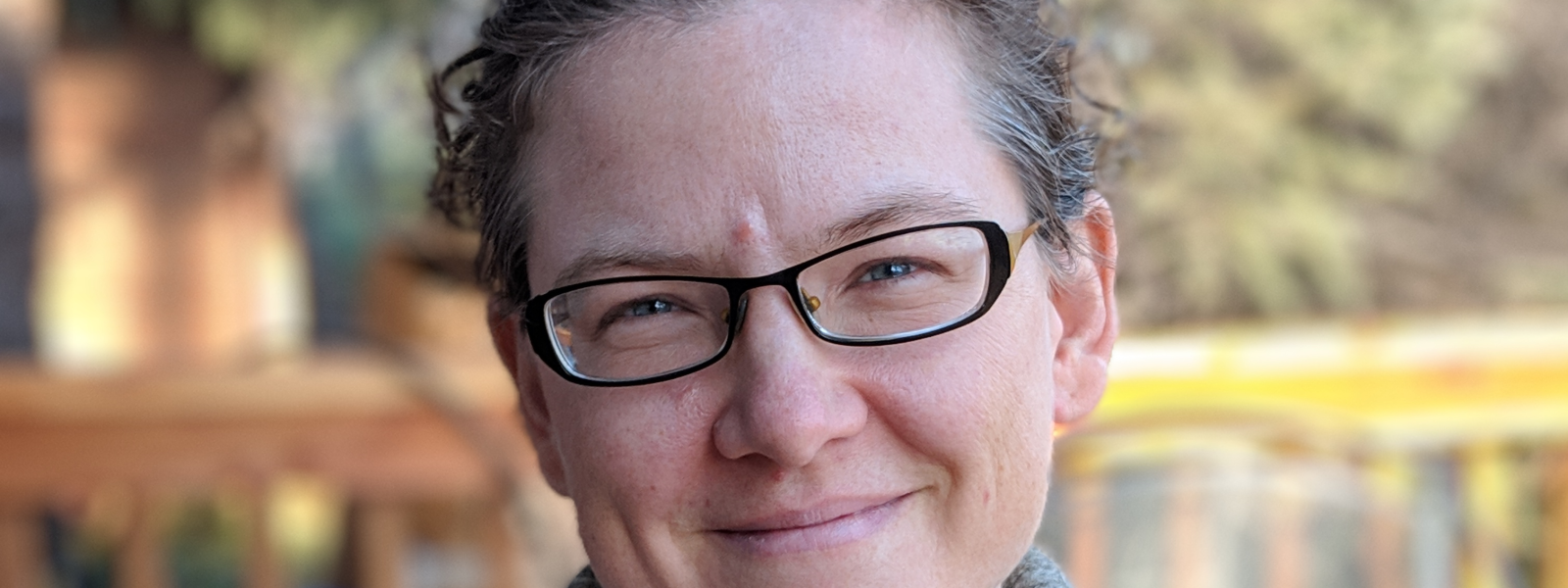 Kate Stange