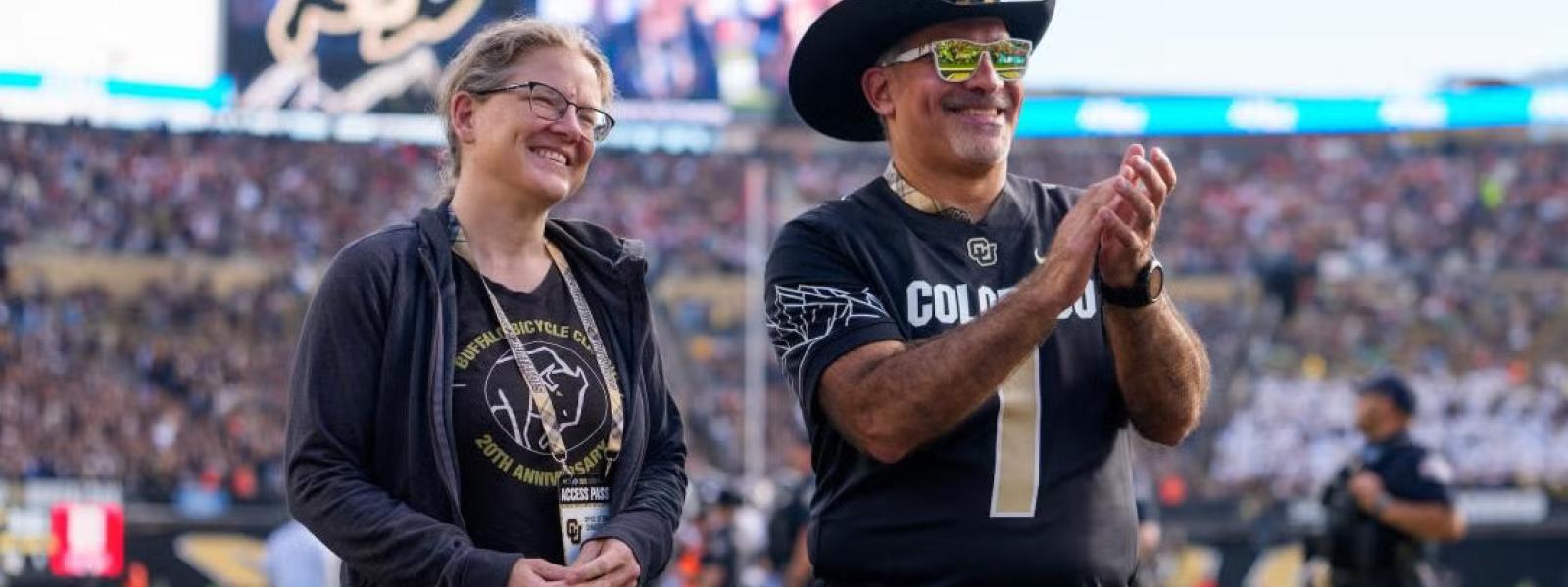 Stange EndZone Innovator