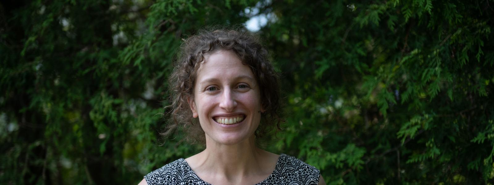 Agnès Beaudry selected as AMS-Fellow