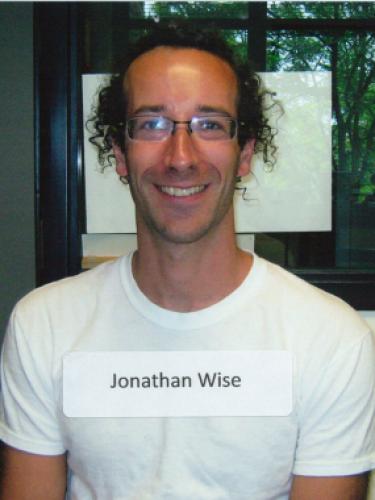 Jonathan Wise