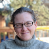 Kate Stange