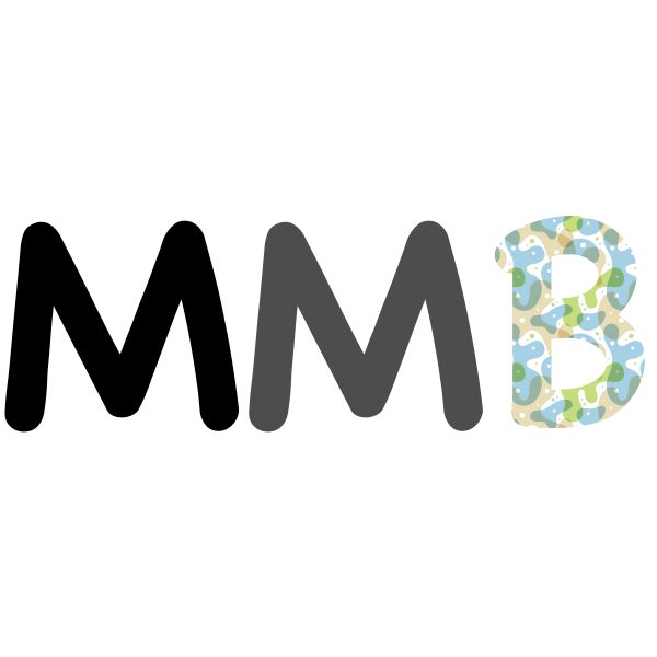 MMB Logo