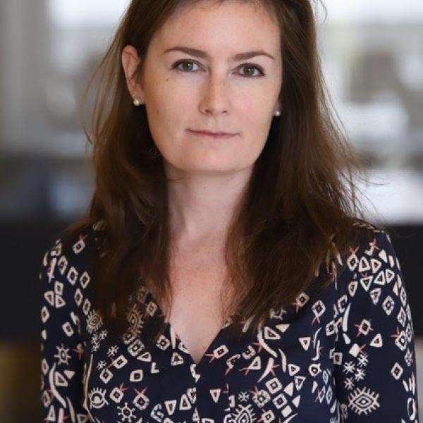 Laura Duvall, Ph.D.
