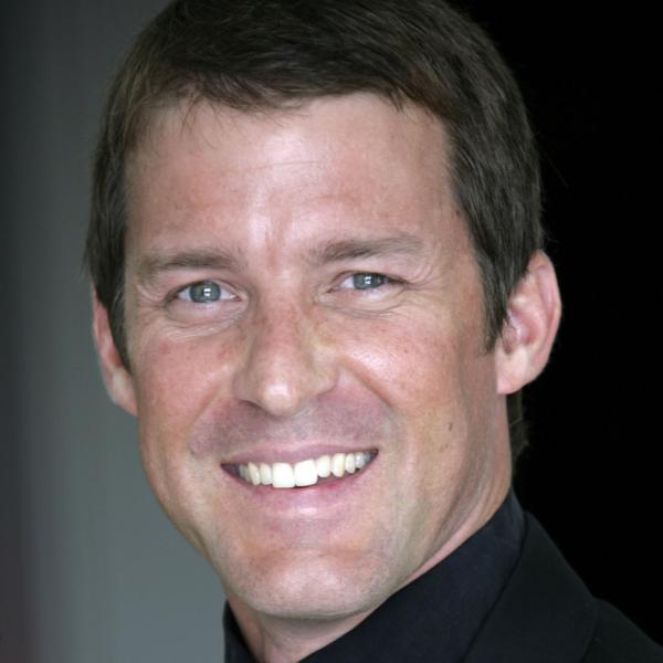 Scott Blanchard, Ph.D.
