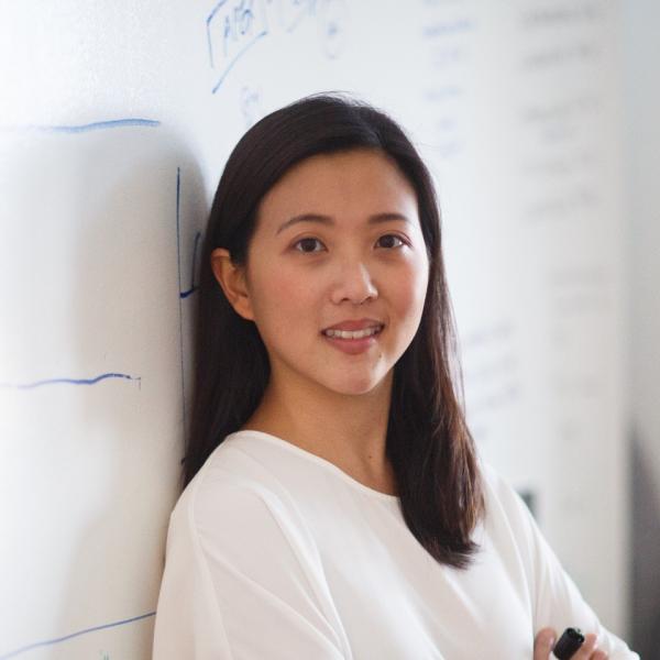Mia Huang, Ph.D.