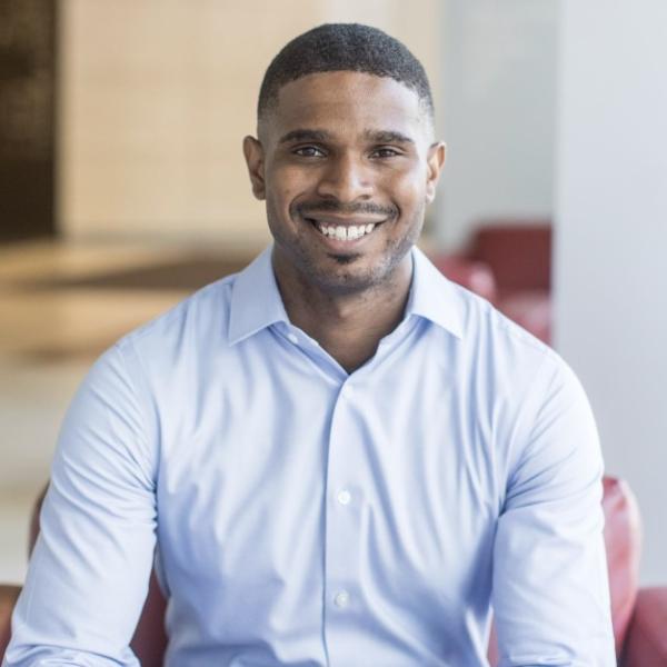 Quinton Smith, Ph.D.