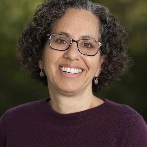 Miriam Braunstein, Ph.D.