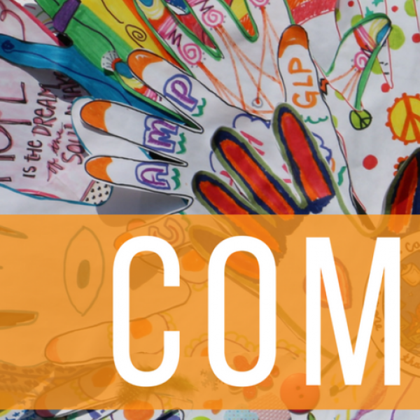 Cheery header image from Community website.