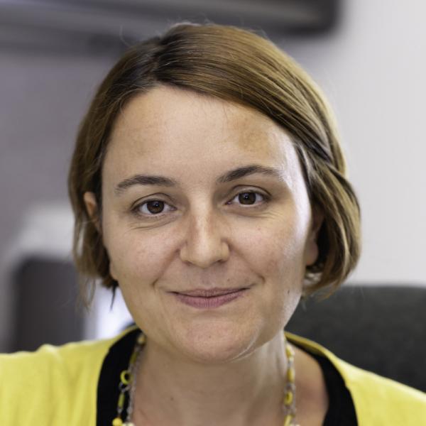 Nausica Arnoult