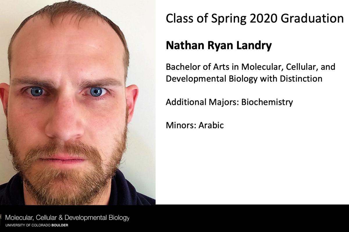 Nathan Ryan Landry