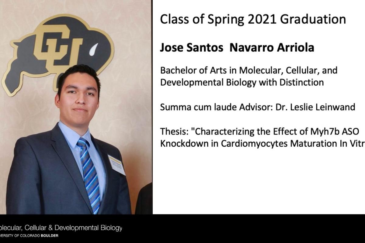 Jose Santos Navarro Arriola