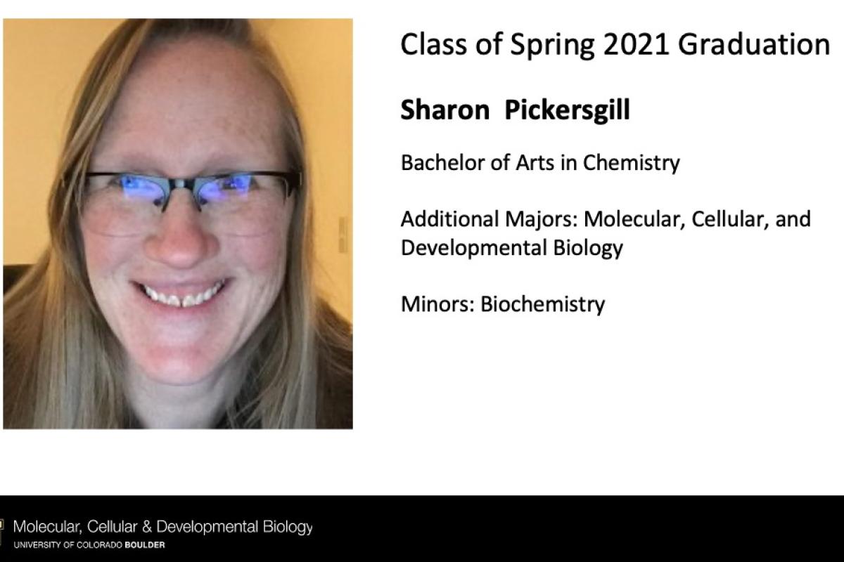 Sharon Pickersgill